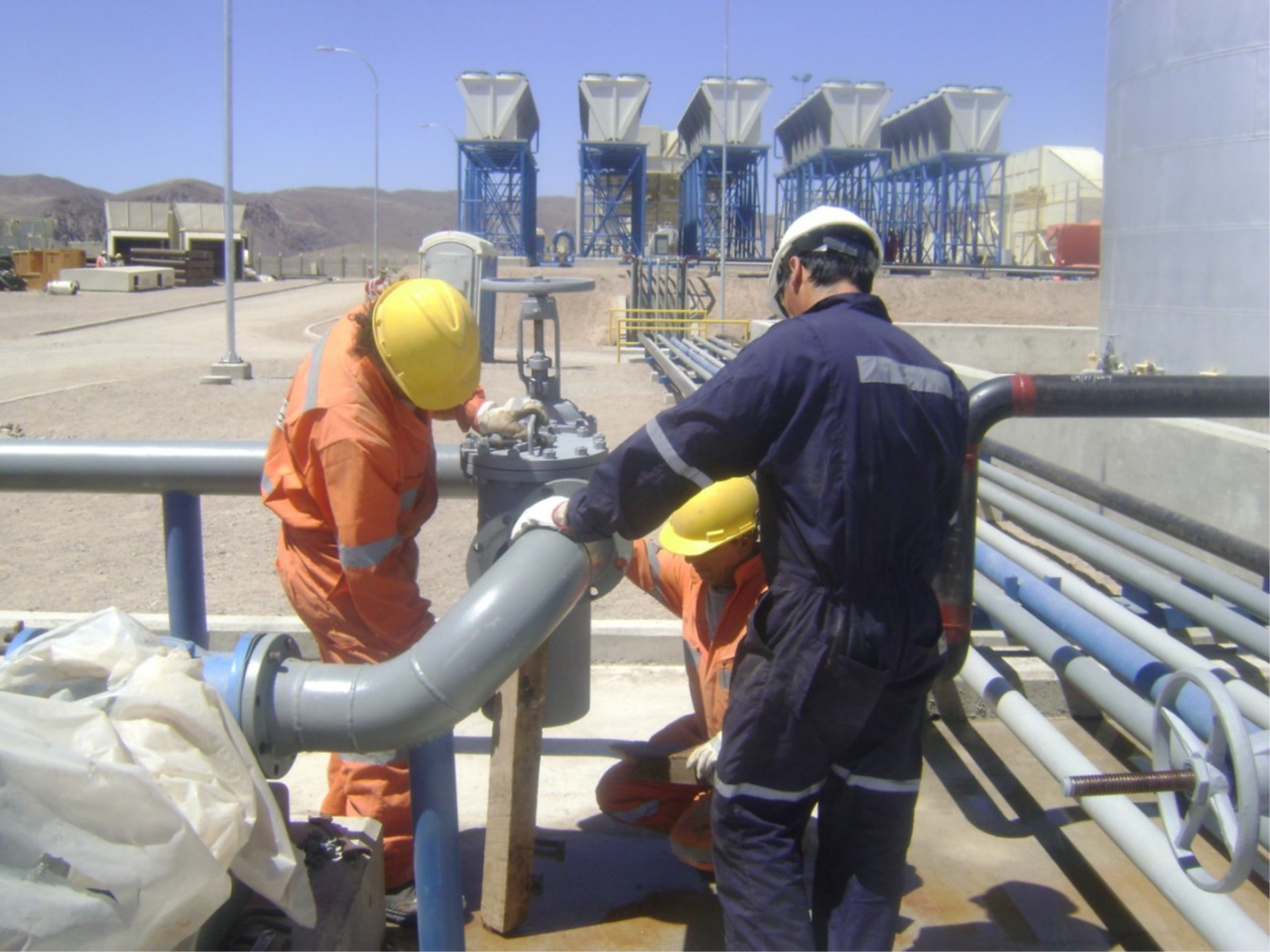 Enfoque en Mantenimiento y Remodelación