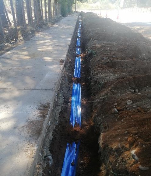 Infraestructura Industrial