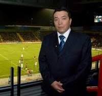 Víctor Bustos Mellado